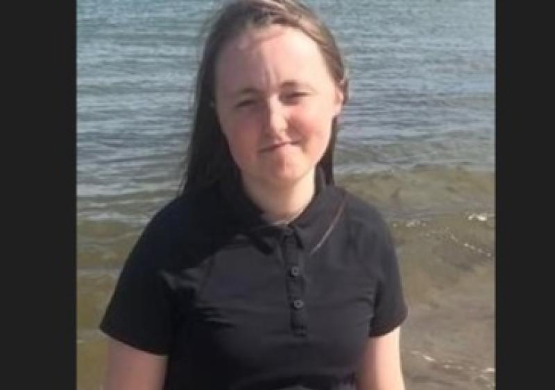 UPDATE: Missing teenager from Tallaght located safe and well
