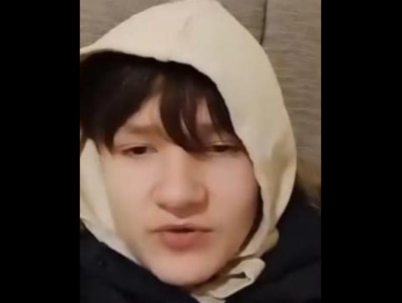 Garda&iacute; seek information on missing teenager last seen on Christmas Eve