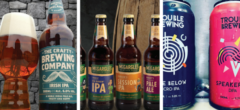 'Flavours of Kildare' food and beverage event to take place later this month