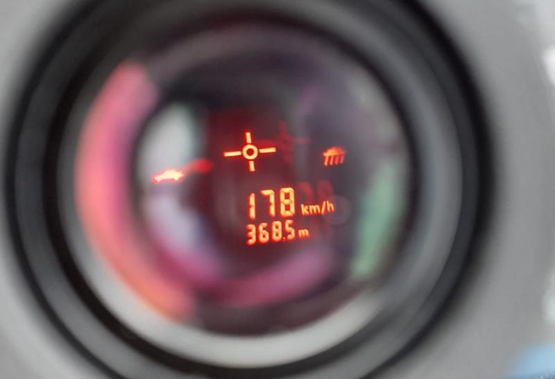 Disqualified driver arrested by Kildare gardaí for travelling at 178kph in a 120kph  zone