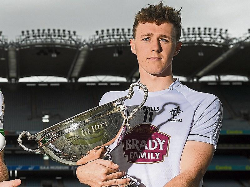 Kildare crowned Christy Ring champions