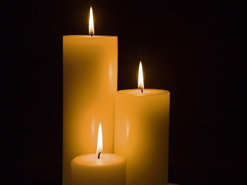 Deaths in Kildare - Monday, June 25, 2018