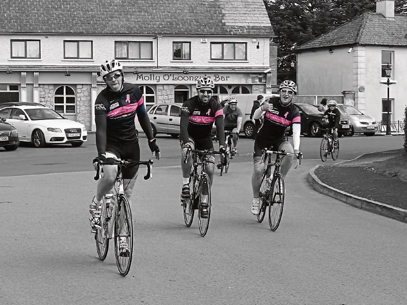 Ninth edition of the Leinster Loop this weekend