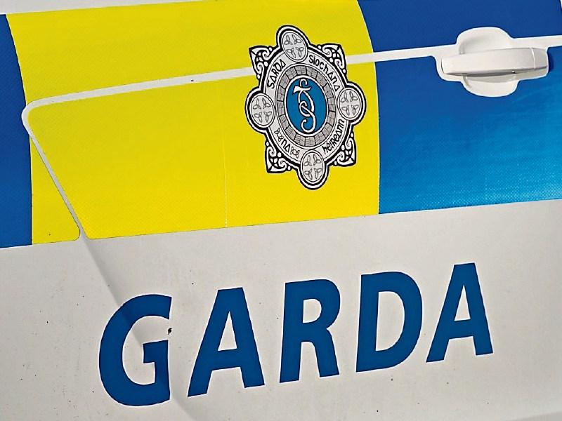 Caravan targeted in Kildare burglary