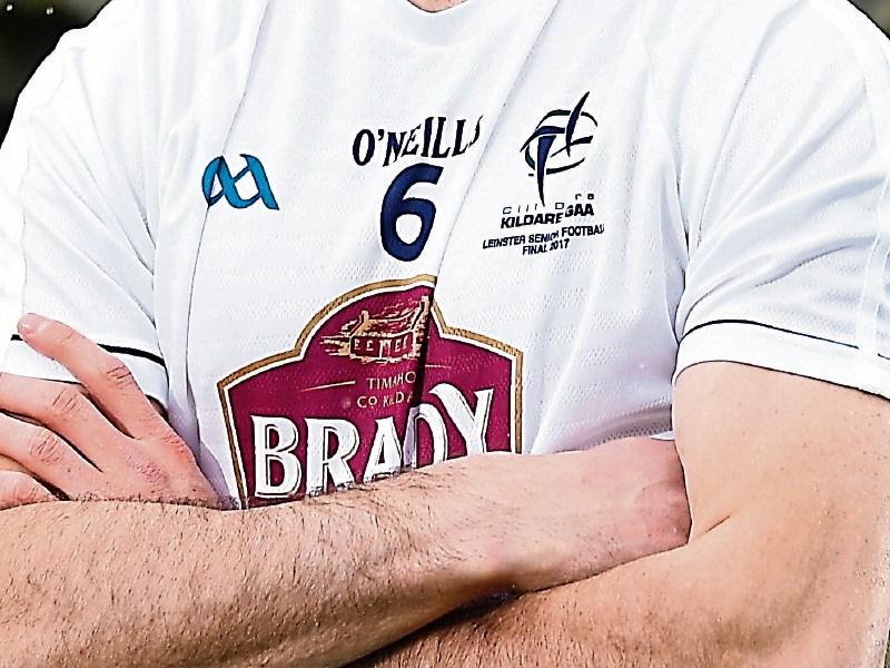 Kildare GAA Co. Board statement