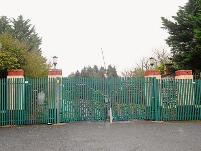 Call for clarity on funds promised by sale of Magee Barracks in Kildare town