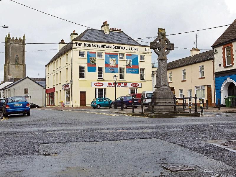 COLUMN: The signature characteristics of unique towns in County Kildare