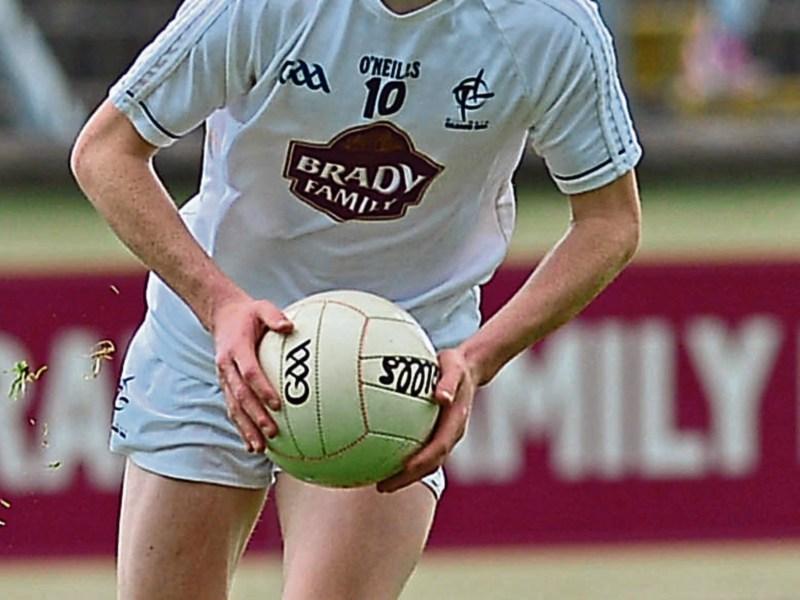 Lilies name team for Leinster MFC game v Laois