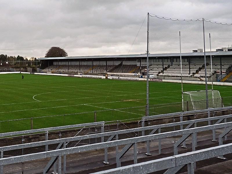 Kildare get their way as Croke Park caves in