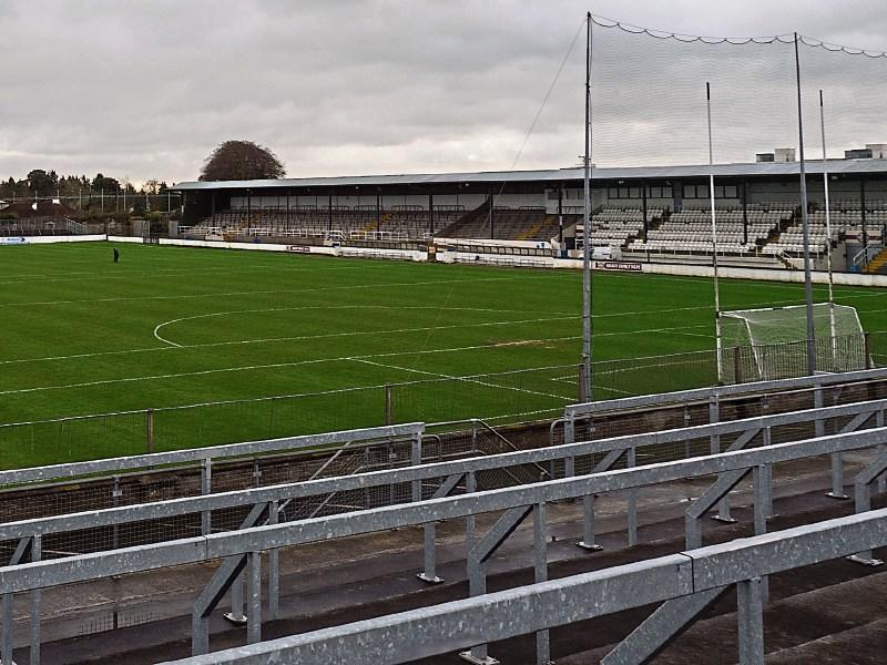 Croke statement on Kildare v Mayo at St Conleth's Park