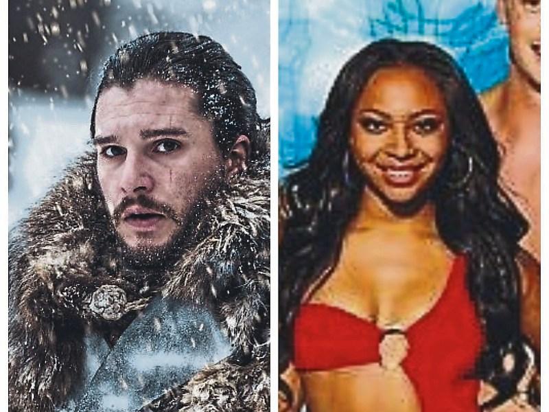 Kildare heatwave: We've gone from freezing Game of Thrones to sizzling Love Island weather