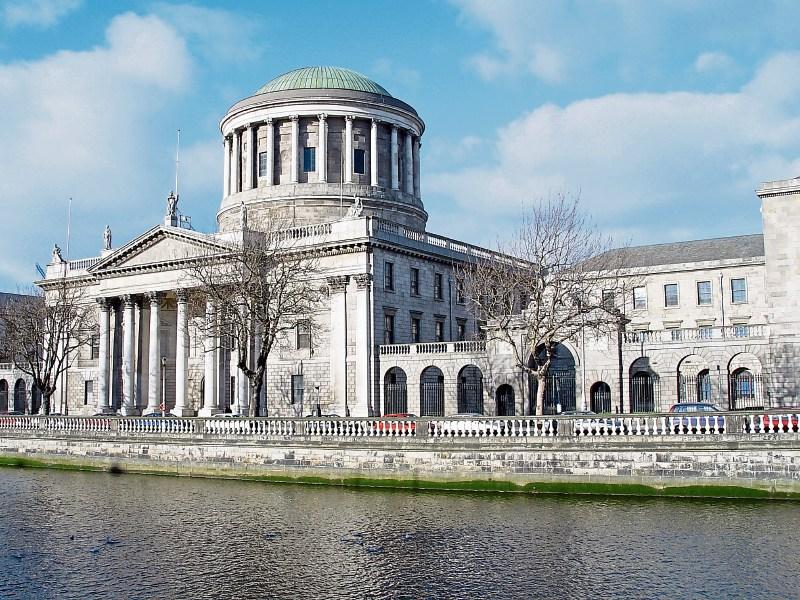 Court application to examine material on computers of Kildare suicide counselling charity Console has been adjourned