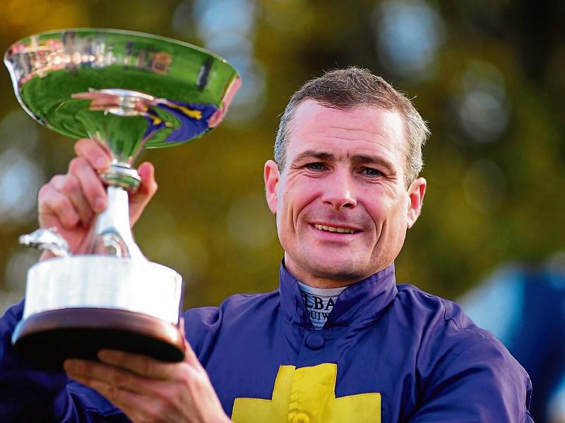 Pat Smullen's Irish Derby wins reveal a real champion's character