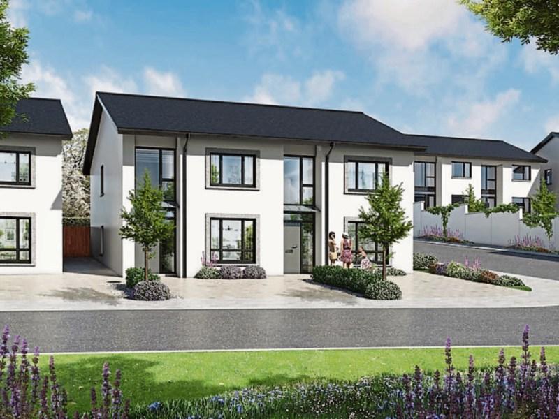 Good news for Kildare house buyers with major slowdown in price inflation