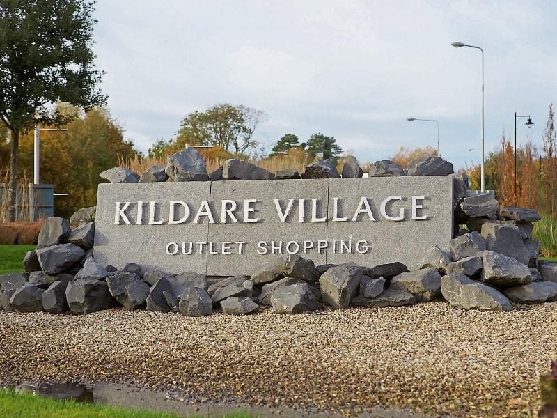 New interactive space for children to open at Kildare Village