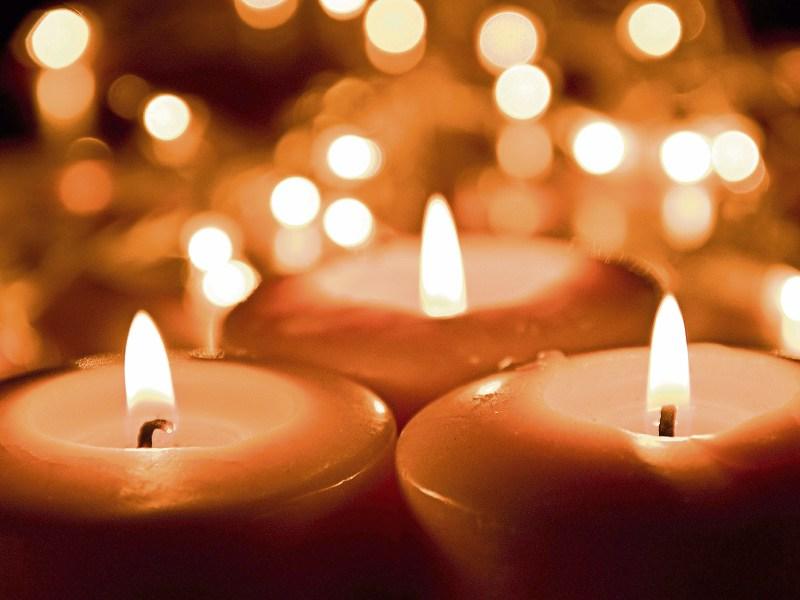 Deaths in Kildare - Tuesday, July 3, 2018