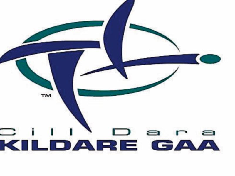 Kildare minor team named for this evening's clash with Longford