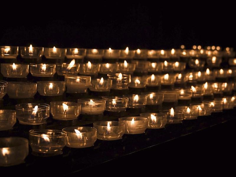 Deaths in Kildare - Friday, July 6, 2018