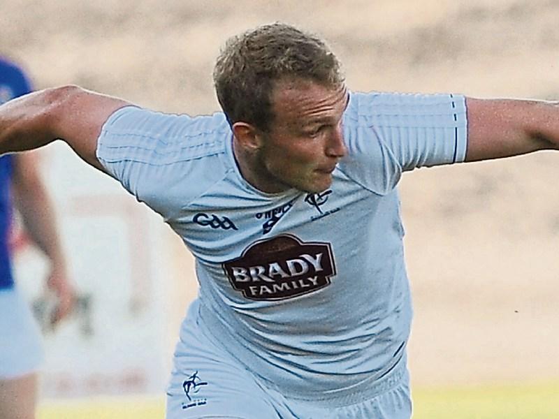 Lilies unchanged for Fermanagh clash