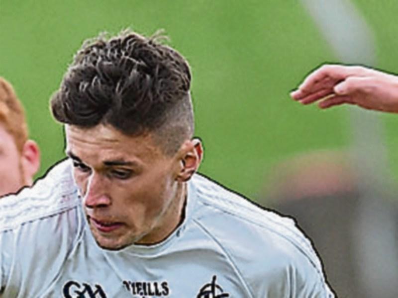 Brave Junior Lilies lose out to Kerry