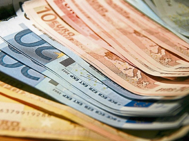 Lucky bets net Kildare punter massive €17,000 win