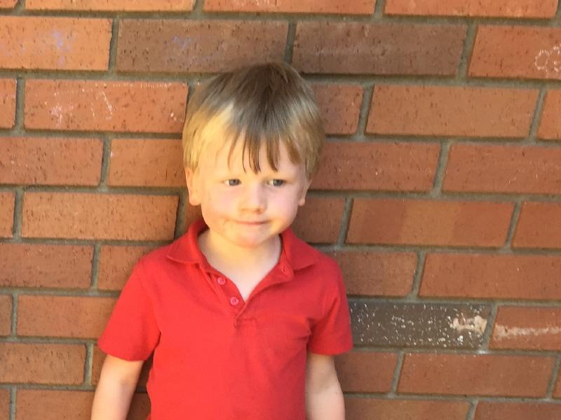 Kildare parenting column: A new world ahead as my son graduates from Naíonra