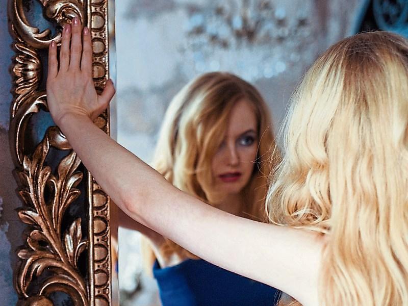 Dr Eddie Murphy column: When the body image you see in the mirror really hurts