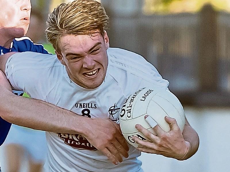 Kildare and Wicklow minors must try again after dramatic draw