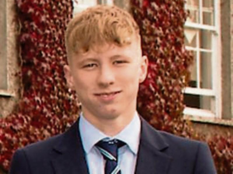 Tributes paid to Shane Duggan (16) killed in Kildare cycling accident