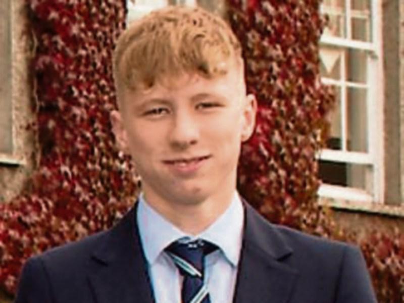Young Kildare student&nbsp;Shane Duggan (16) to be laid to rest tomorrow
