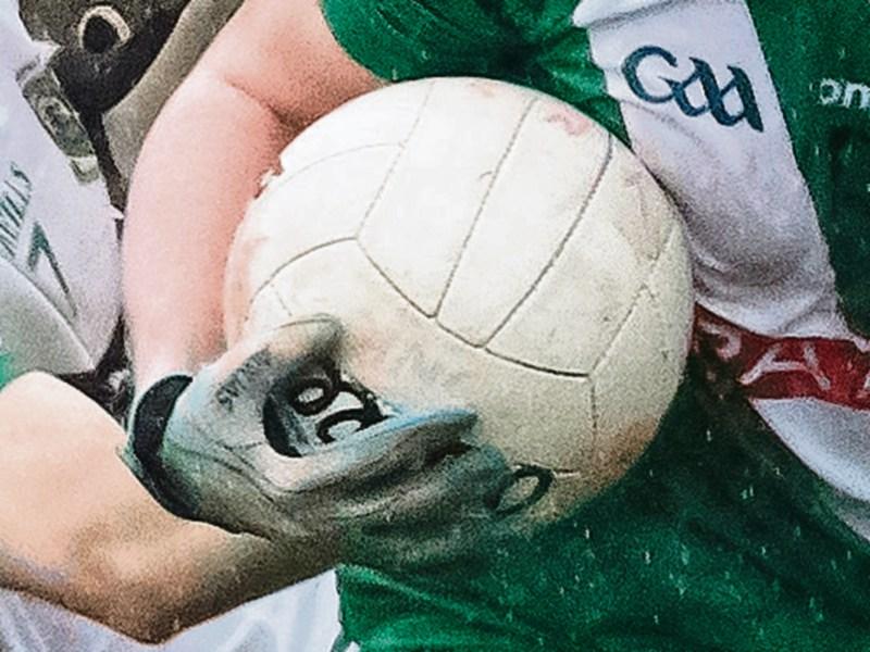 Kildare GAA: little fairness in club fixtures