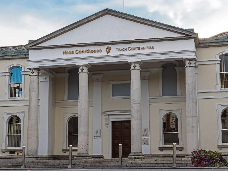 Two Mile House man gives €10,000 to pedestrian he injured in hit and run