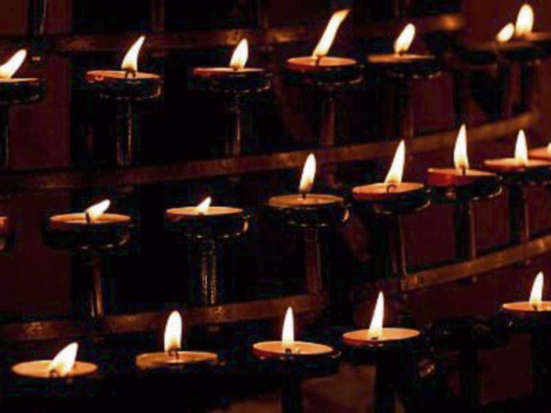 Deaths in Kildare - Thursday, July 12, 2018