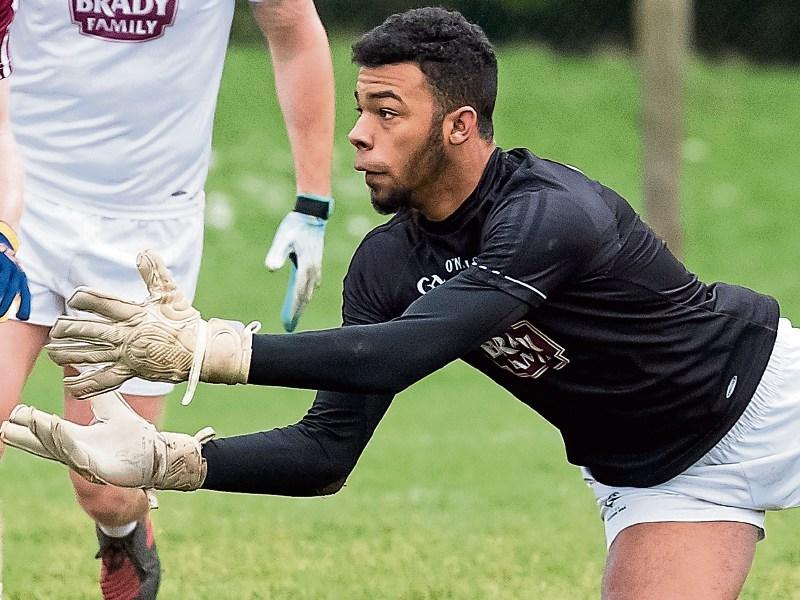 Kildare's U20s face big task against Kerry