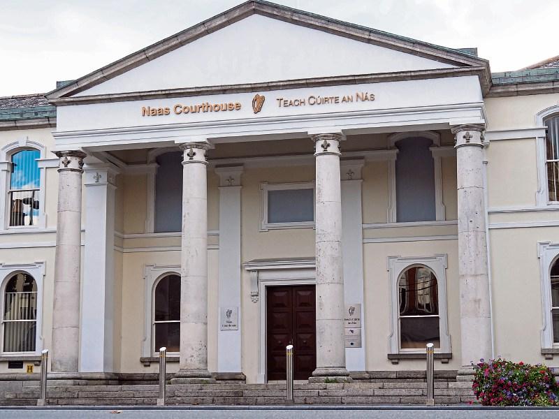 Jury deciding Athy fatal accident case told to leave emotions outside