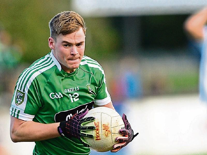 Sky Sports the big loser as Moorefield edge out Sarsfields