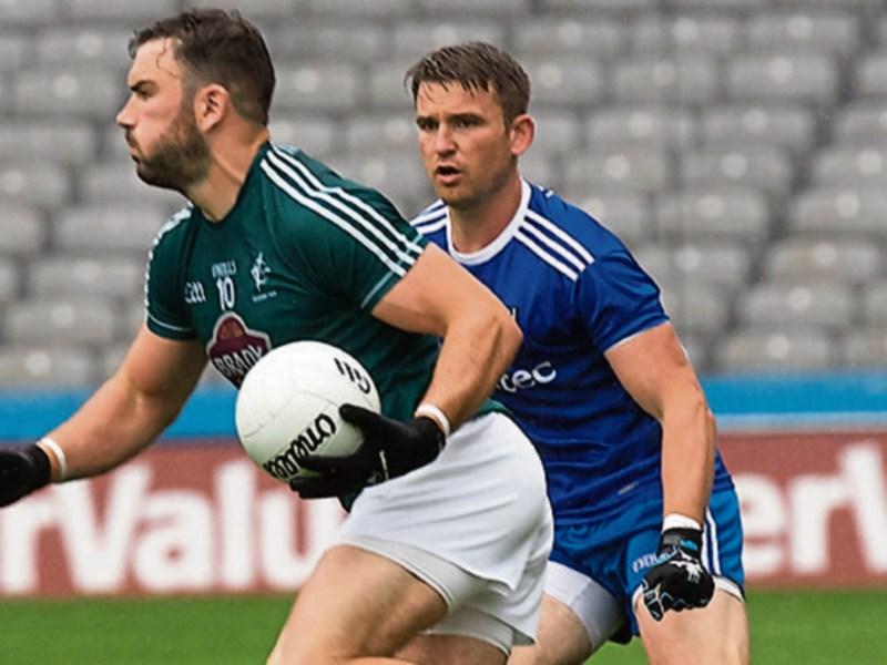 Lilies to down to Monaghan by two 