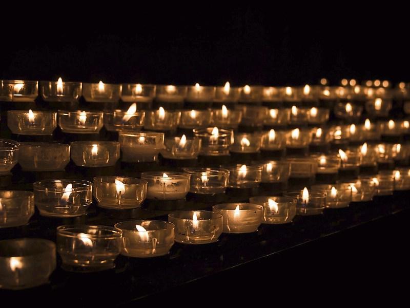 Deaths in Kildare - Monday, July 16, 2018