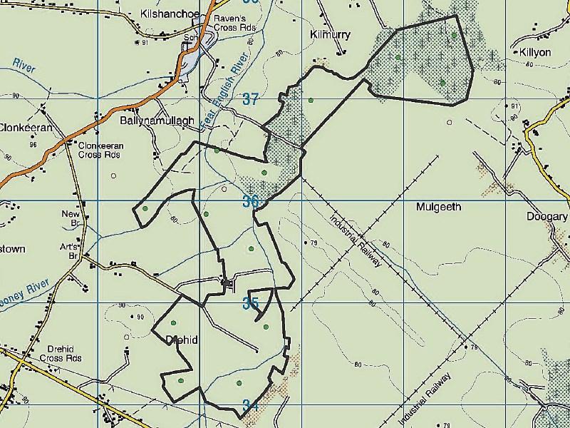 New group set up to fight scaled back Kildare wind farm proposals