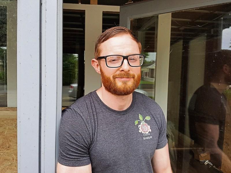 New Clane coffee shop to open in August