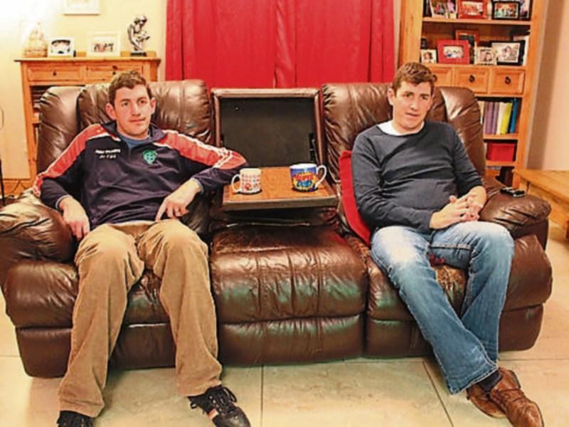 Kildare families wanted for new series of TV3's Gogglebox Ireland