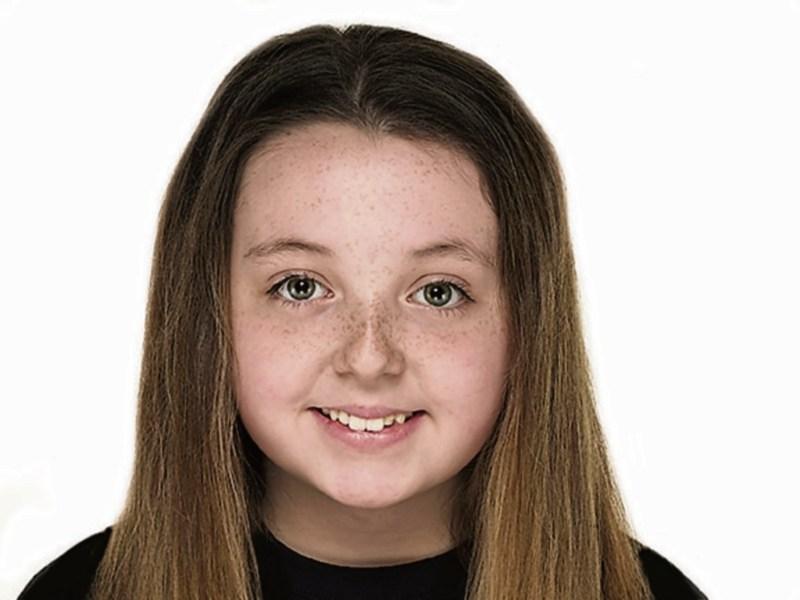 Kildare teen actress Susie Power takes lead in new Nick Junior cartoon Becca's Bunch