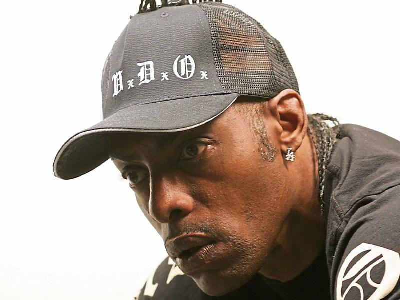 Rapper Coolio, best known for hit song ‘Gangsta's Paradise’, set to play Kildare gig