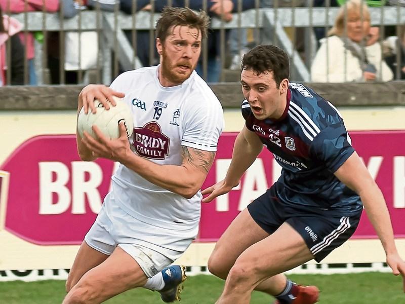 Kildare bid to halt Galway's winning run