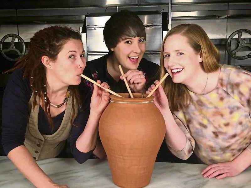 Beer column: Kildare brewer makes ancient Egyptian beer for British Museum
