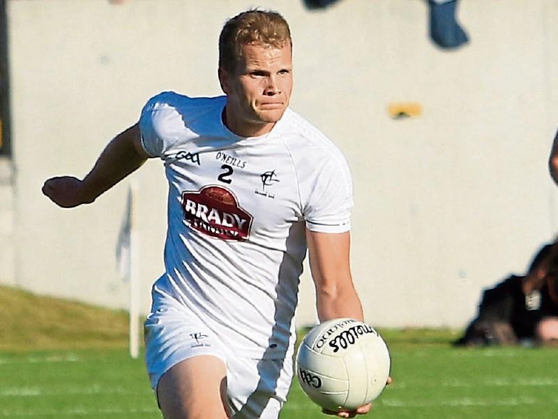 Same again as Lilies name team to take on Galway
