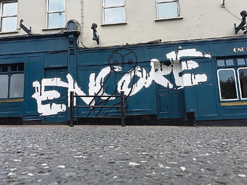 New nightclub opens in Naas on Friday