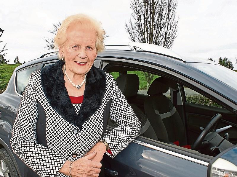 Ploughing Championships' supremo Anna May McHugh to chair Kfm board