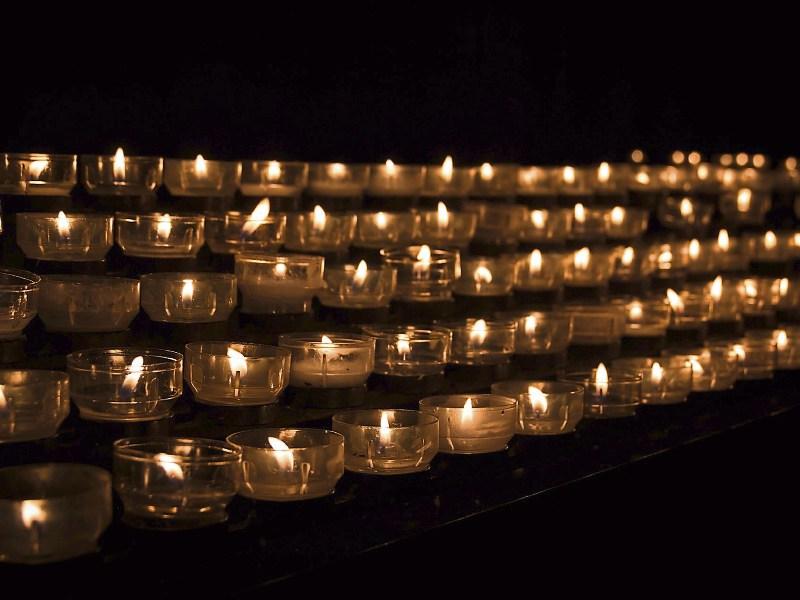 Deaths in Kildare - Friday, July 27, 2018