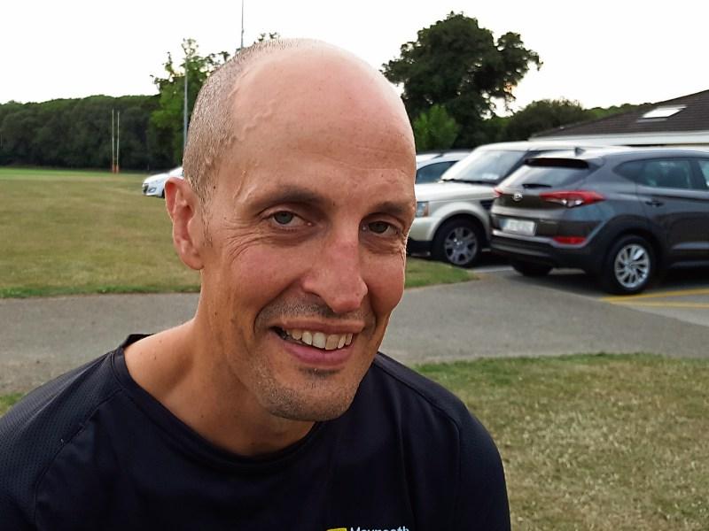 It's Mission Impossible for Kildare man who shares name with Tom Cruise movie villain